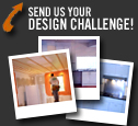 Send us your design challenge!